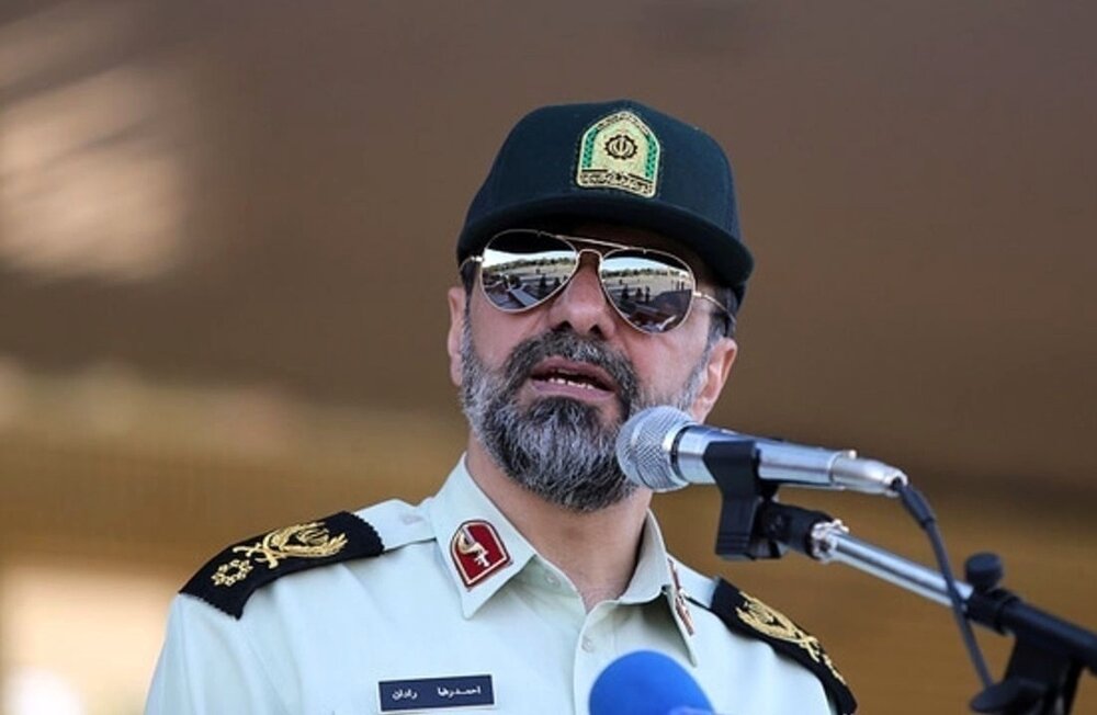 فتنه گران در جنگ نرم با نشانه حجاب و عفاف شکست خوردند