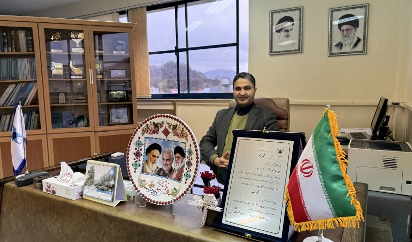 چشم‌انداز دانشگاه آزاد اسلامی، تضمین اشتغال برای فارغ‌التحصیلان است