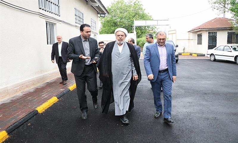 35 مرکز ماده 15 برای رفع اعتیاد در گیلان راه‌اندازی شد