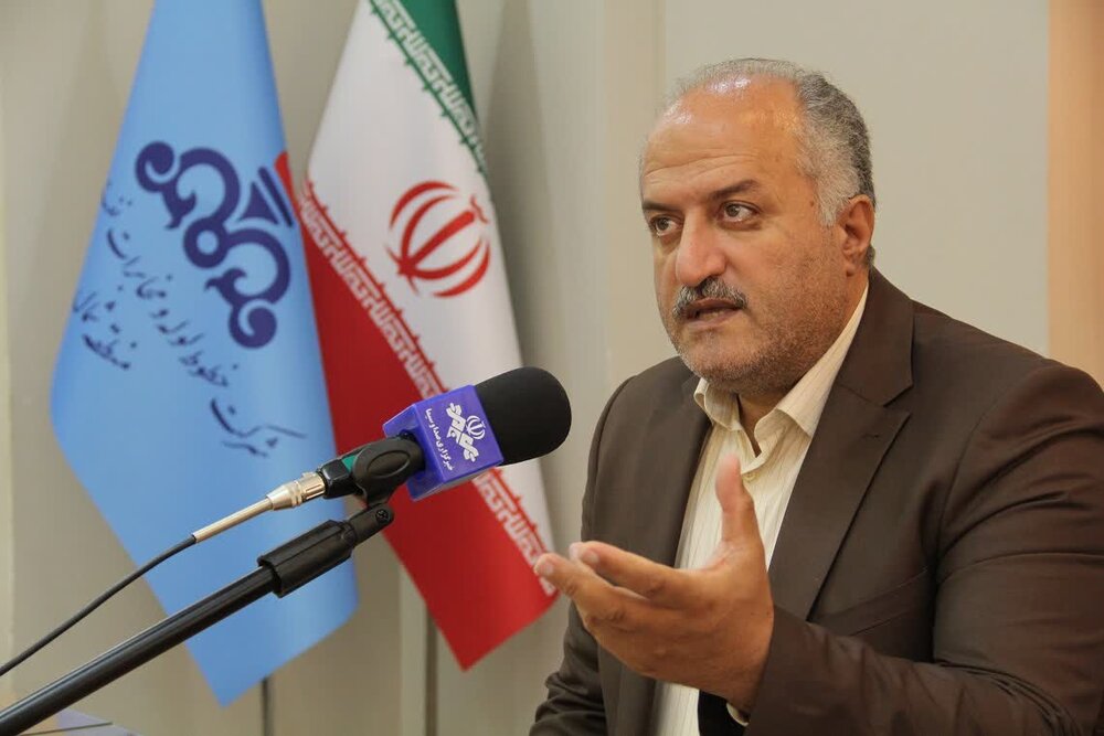 اتصال 2 نیروگاه شمال کشور به شبکه خطوط لوله نفتی در دولت سیزدهم