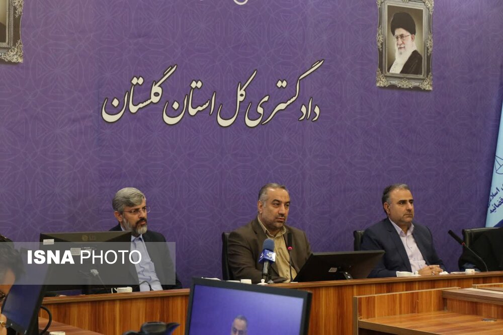 کاهش 20 درصدی سرقت‌ها در گلستان