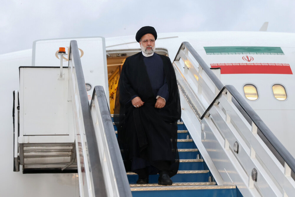 آقای رئیس جمهور، دستی به سَروگوش وضع مدیریت در مازندران بکشید