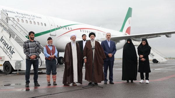 رییسی: بیش از 300 واحد راکد تولیدی در استان مازندران احیا شده است