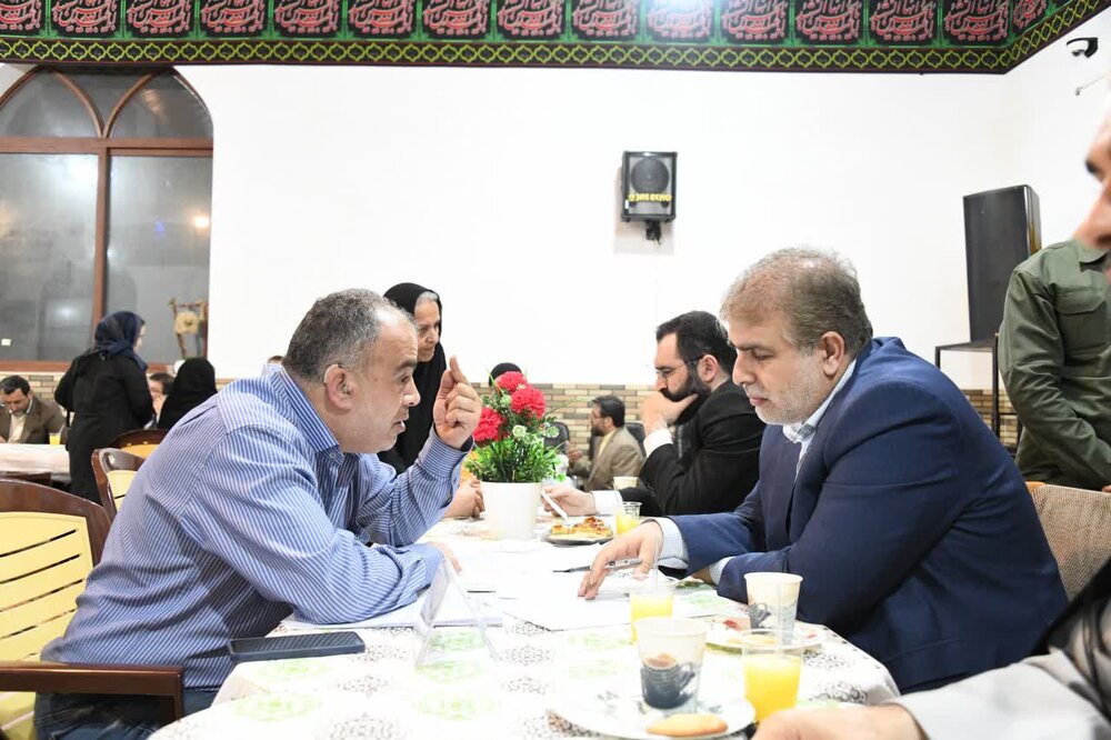 رسیدگی به بیش از 200 درخواست مردم مازندران از سوی دستگاه قضا