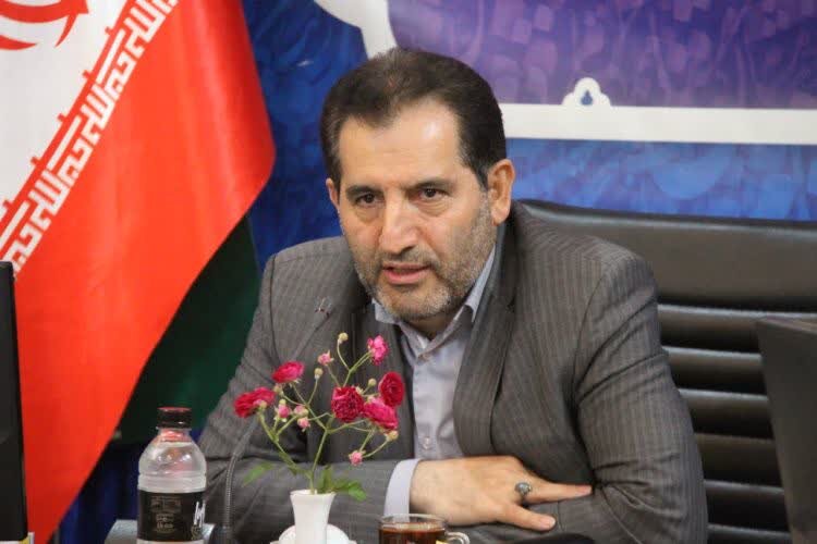 برگزاری نخستین نشست تخصصی کنفرانس بین‌المللی صنعت ساختمان در مازندران
