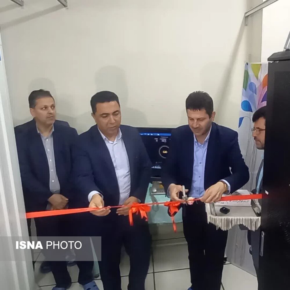 آیین افتتاح متمرکز پروژه‌های مخابراتی استان گلستان برگزار شد