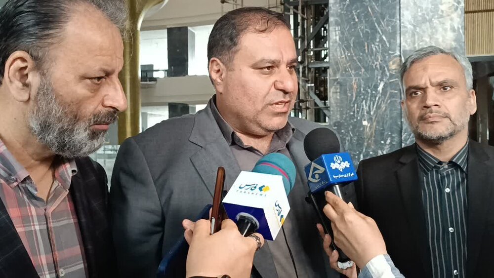 رفع موانع گردشگری با تصویب قانون برنامه هفتم