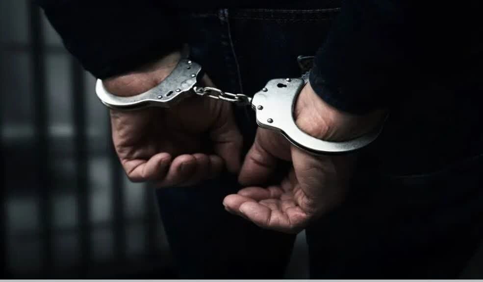 سارقان مسلح تحت تعقیب دستگیر شدند