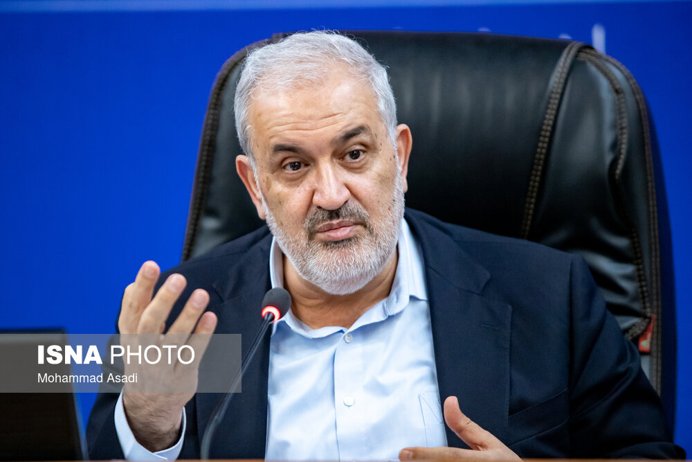 ساخت 200 مدرسه بزرگ مقیاس در برنامه هفتم توسعه در نظر گرفته شد