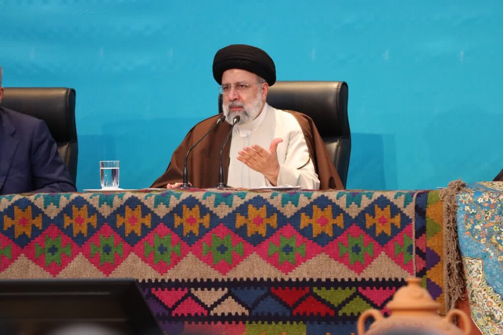 در نخستین روز سفر رئیس جمهور به مازندران چه گذشت؟