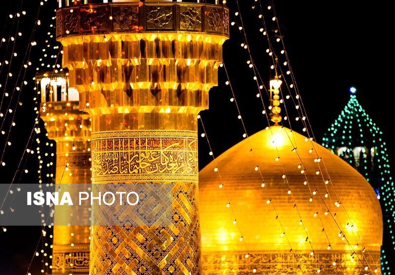 «قیزیل امام» محبوب دل‌ها و نور چشم اهل سنت گلستان است