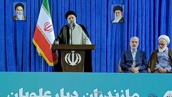 رئیس‌جمهور: مشکل شهرک صنعتی نوشهر پس از 2 دهه حل شد