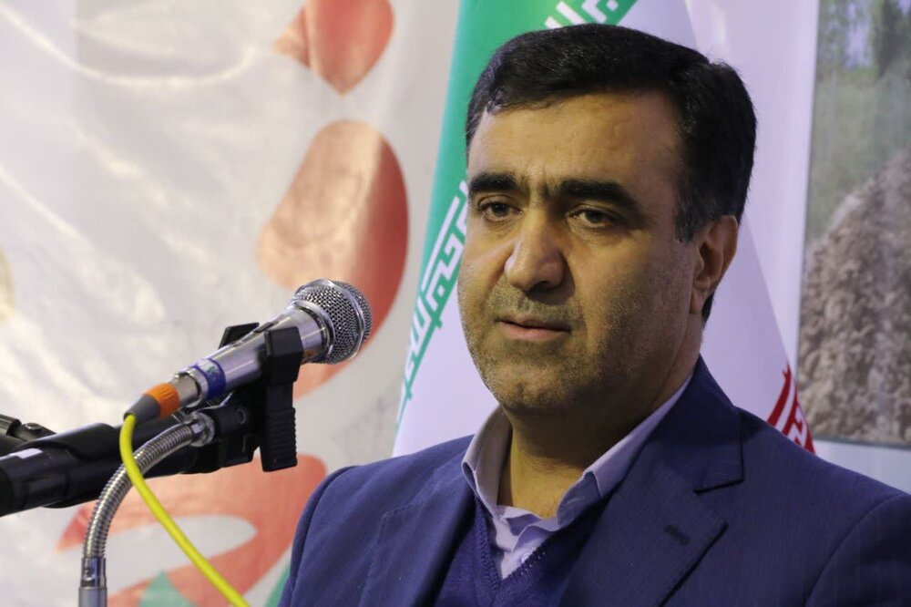 سلاجقه: جذب 550 نیروی جدید در سازمان حفاظت محیط زیست
