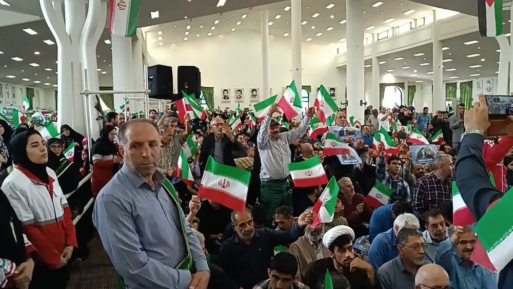 چشم به راه بودنت شیرین است
