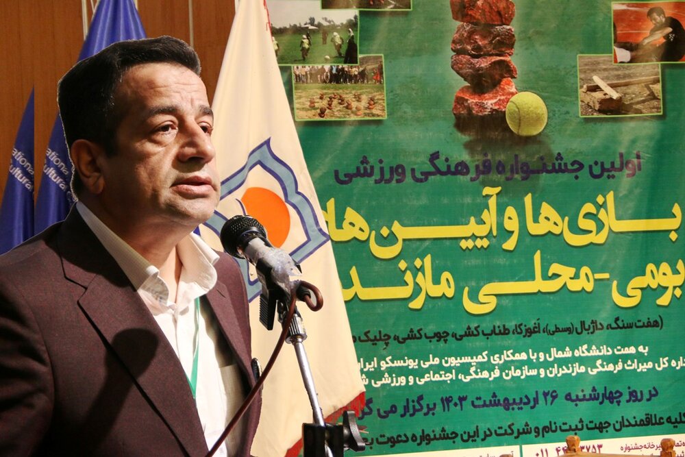 نباید خرده‌فرهنگ‌های وارداتی به آئین کهن ایرانی ورود کند