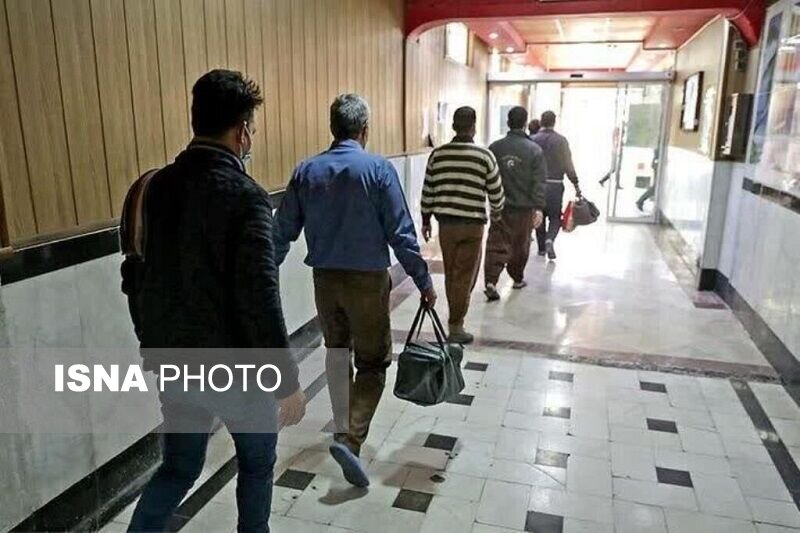 نیکوکاران گنبدی 14 میلیارد تومان به خانواده زندانیان کمک کردند
