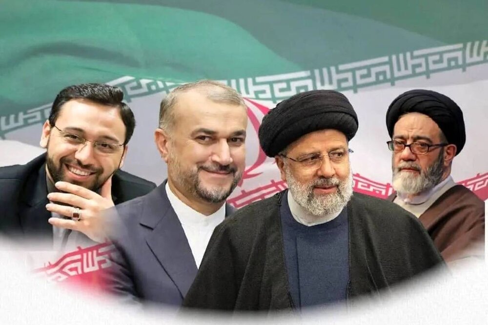 شهید آیت‌الله رئیسی، ساده‌زیستی،‌ مواضع انقلابی و روحیه جهادی را سرلوحه امور خود قرار داده بود