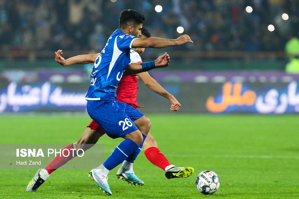 صدور مجوز حرفه‌ای AFC برای 8 باشگاه/ استقلال و پرسپولیس جریمه می‌شوند