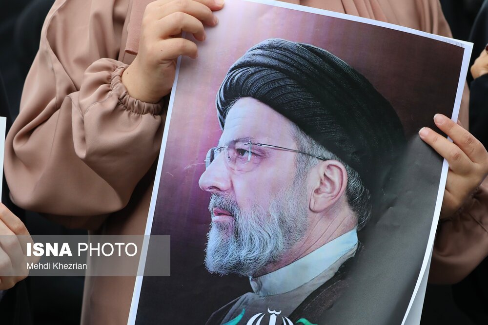 اخلاص و صبوری دو وِیژگی بارز شخصیت شهید رئیسی بود