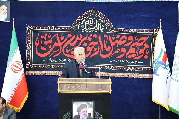 عملکردهای رئیس جمهور در فضای نامتعادل رسانه ای دشمنان ناگفته مانده است