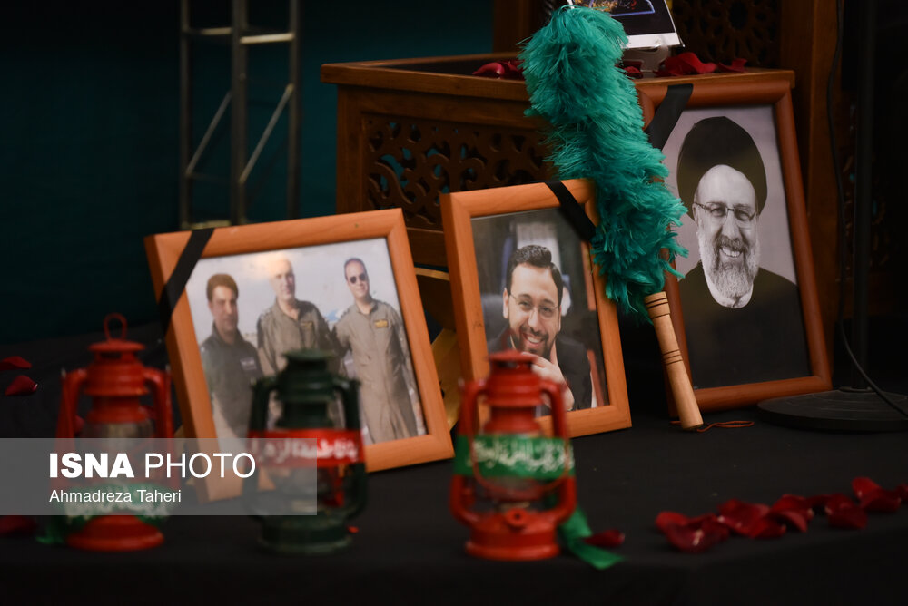 خدمات «شهید جمهور» را آیندگان می‌بینند