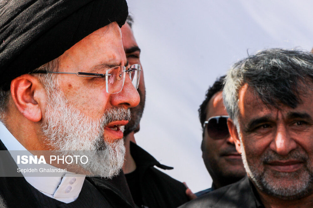 شهید آیت‌الله رئیسی الگوی رفتاری و ولایتمداری برای مسئولان است