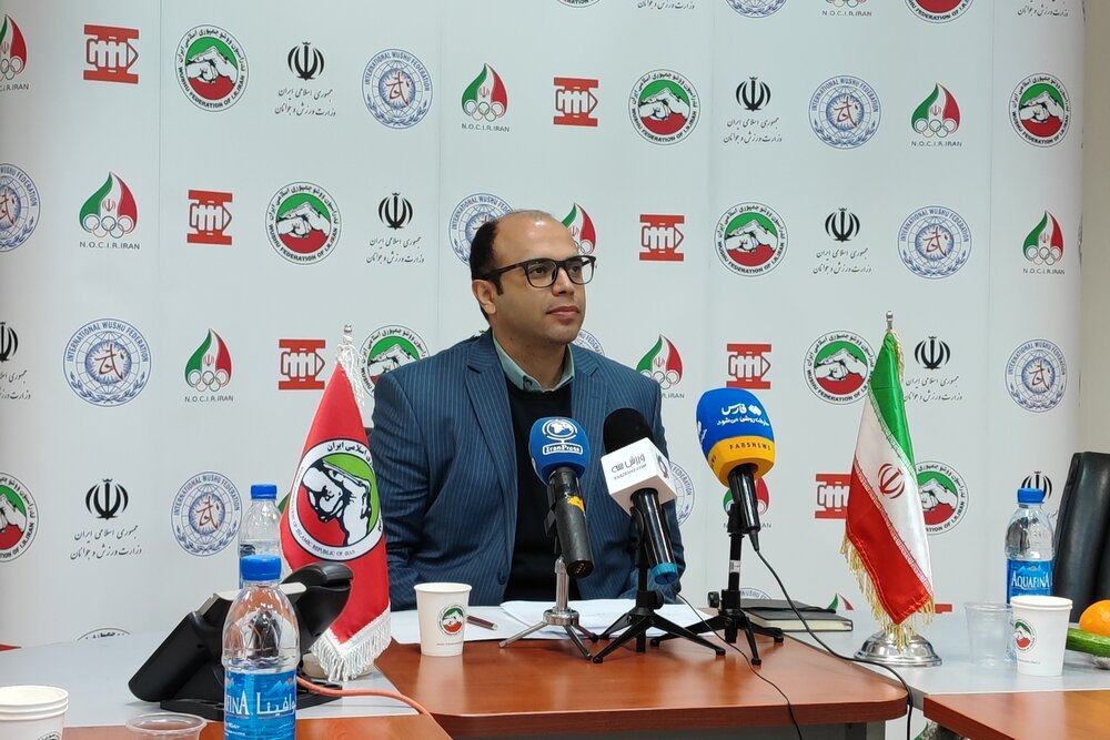 راه‌اندازی خانه تخصصی ووشو در مازندران ضروری است