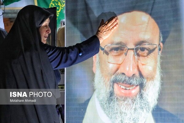 آیت الله رئیسی رسیدگی به محرومان را در دستور کار دولتش قرار داده بود