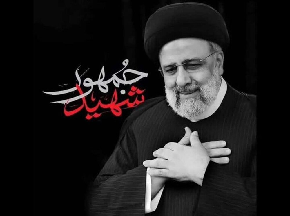 عضویت ایران در شانگهای و بریکس نشان از آینده نگری شهید جمهور بود