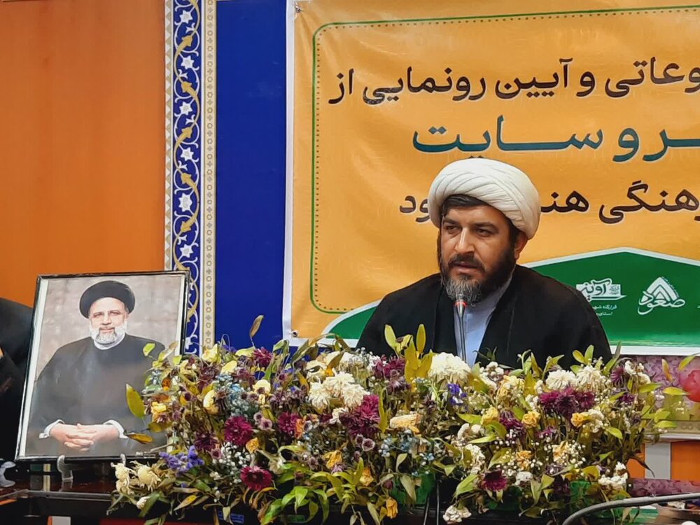 3000 نفر جامعه هدف طرح فرهنگی صعود در مازندران هستند