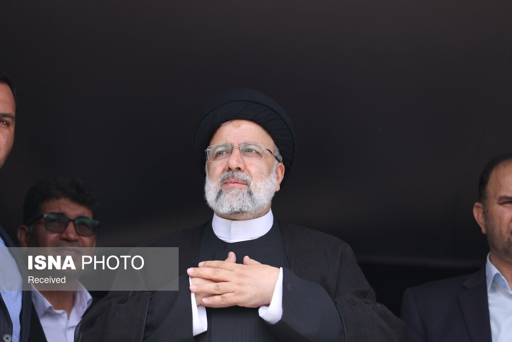 نگاه فساد ستیز دکتر رئیسی تبدیل به یک گفتمان شد