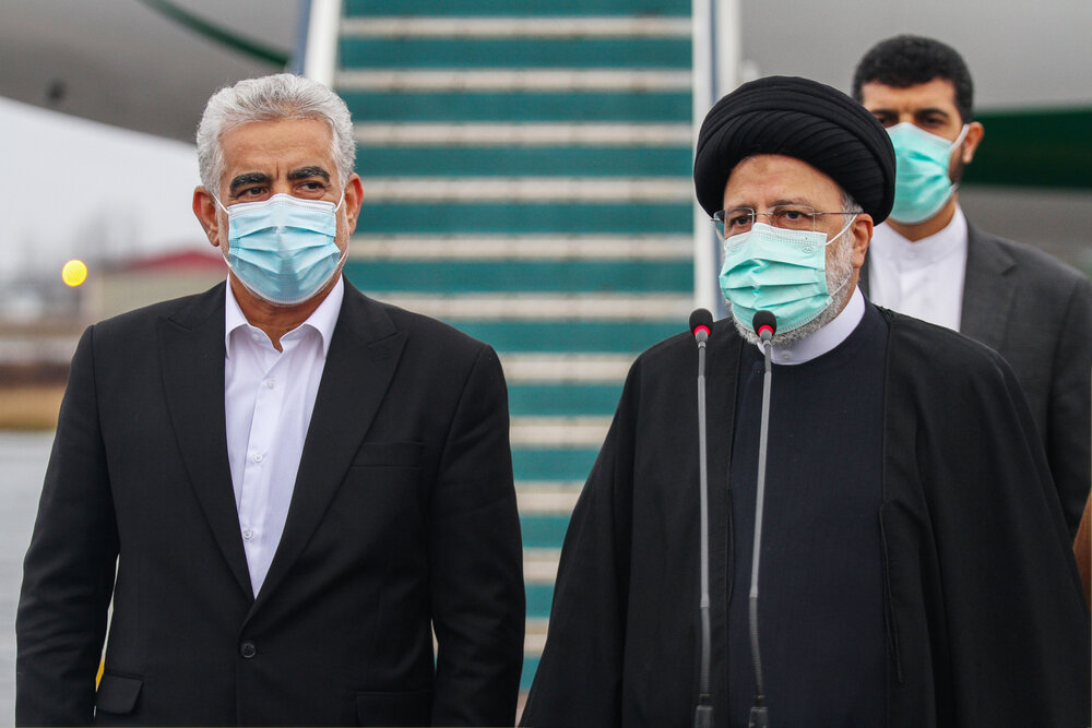 برنامه عزیز جمهور برای برگرداندن زر و گوهر به دامان طبیعت