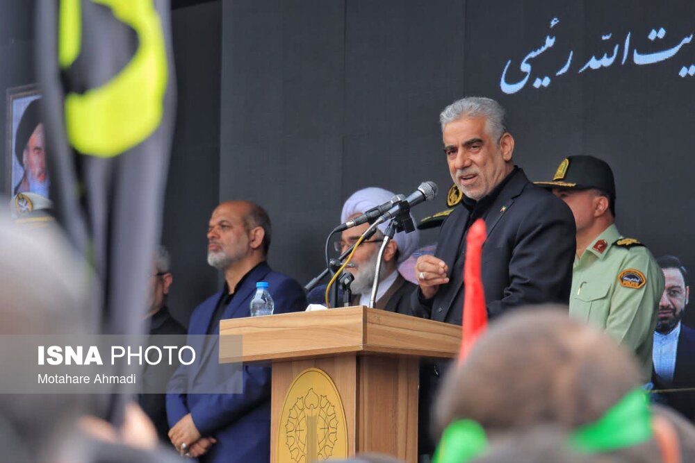تاکید رئیس دادگستری مازندران بر اهمیت مقابله با قاچاق چوب در استان