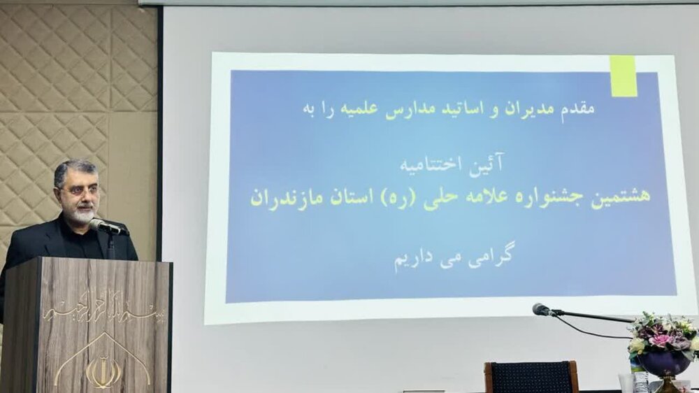 رفتار صادقانه آیت‌الله رئیسی برخاسته از نگاه عمیق اعتقادی وی بوده است