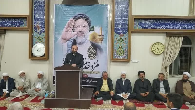 سیدالشهدای خدمت، دیپلماسی قدرتمند مقاومت را در منطقه پیاده کرد