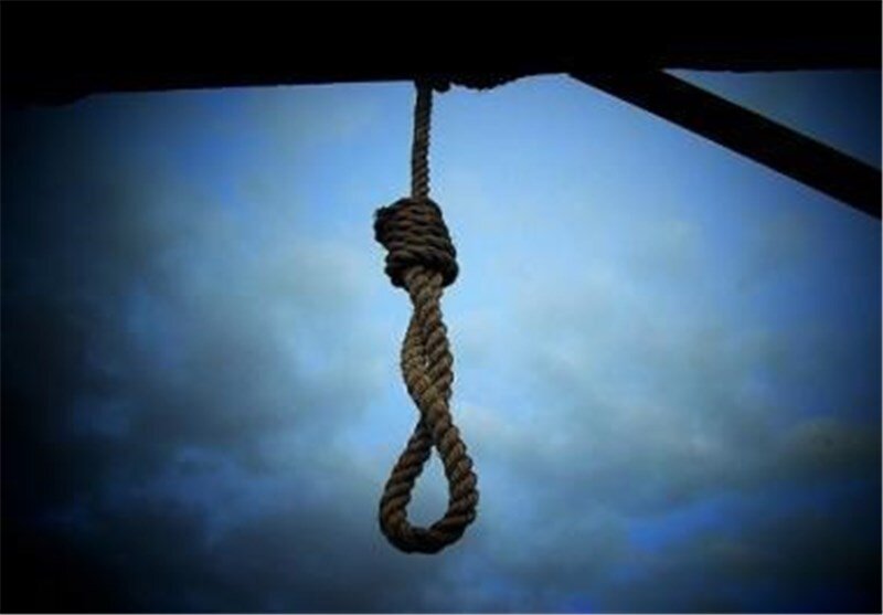 متهم به قصاص نفس بخشیده شد