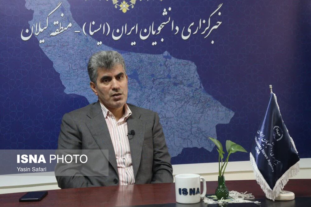 برگزاری نوزدهمین نمایشگاه تخصصی کشاورزی در گیلان