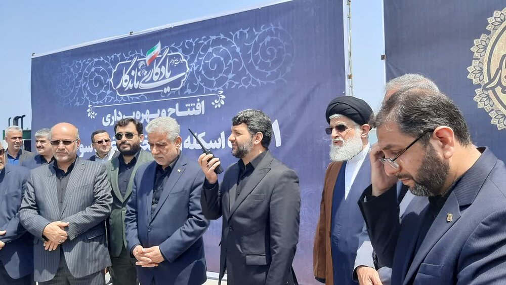 سرمایه‌گذاری محقق شده 300 هزار میلیاردی در مناطق آزاد و ویژه اقتصادی کشور