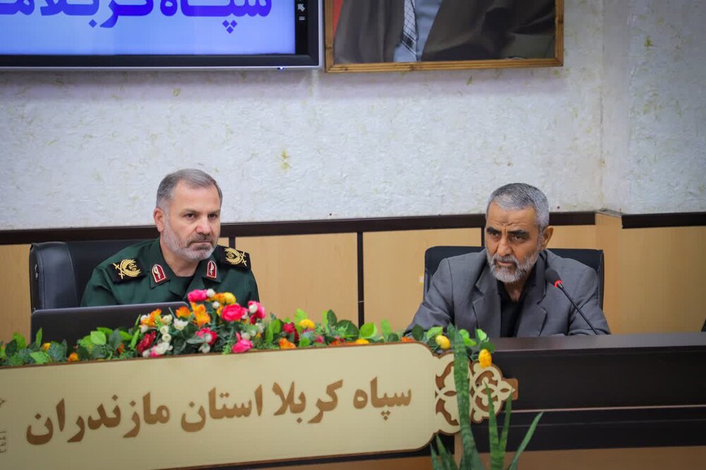 مازندران 14 هزار و 500 شهید دارد