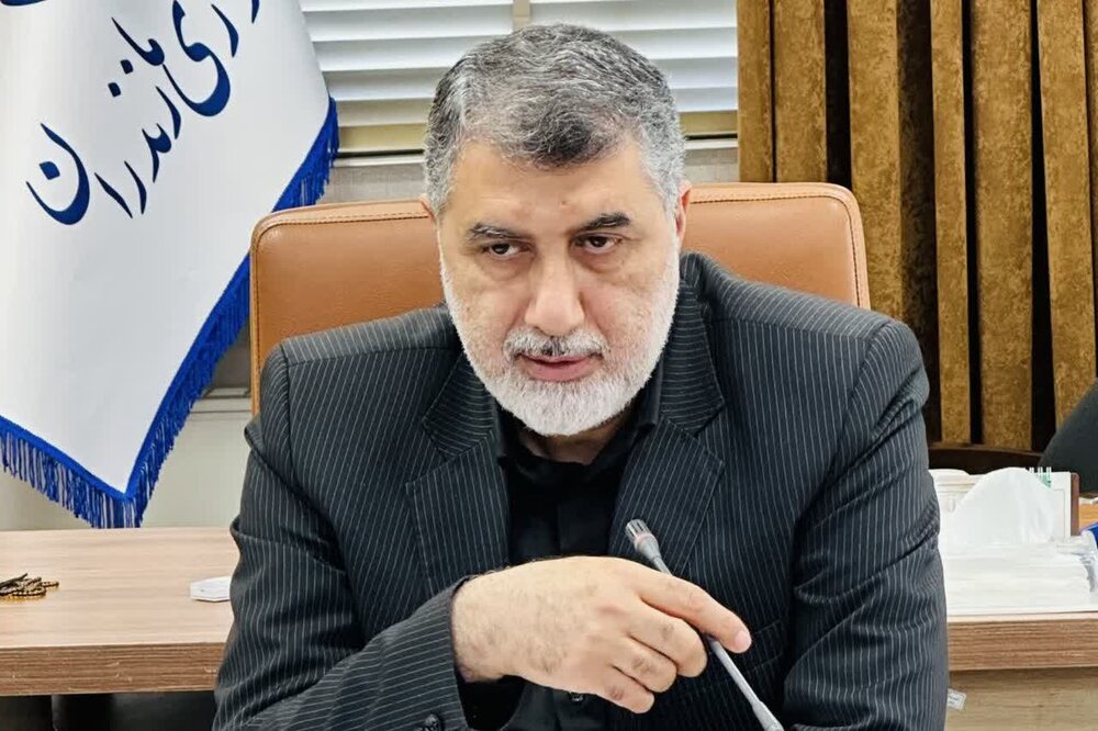 بهره‌مندی از ظرفیت فعالان قرآنی در برگزاری مسابقات سراسری در مازندران