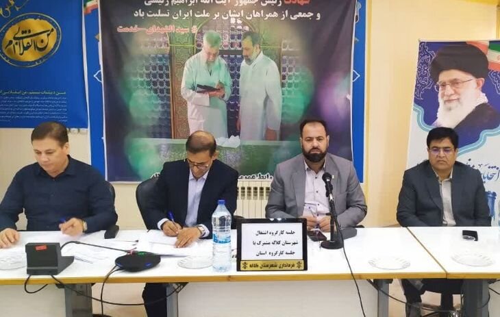 تحقق 118 درصدی تعهد اشتغال در کلاله