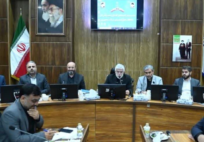 اصل بی‌طرفی مجریان انتخابات یک تکلیف روشن و مشخص است