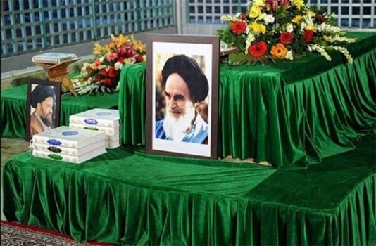 اعزام 3050 نفر از گلستان به مراسم ارتحال بنیانگذار جمهوری اسلامی ایران