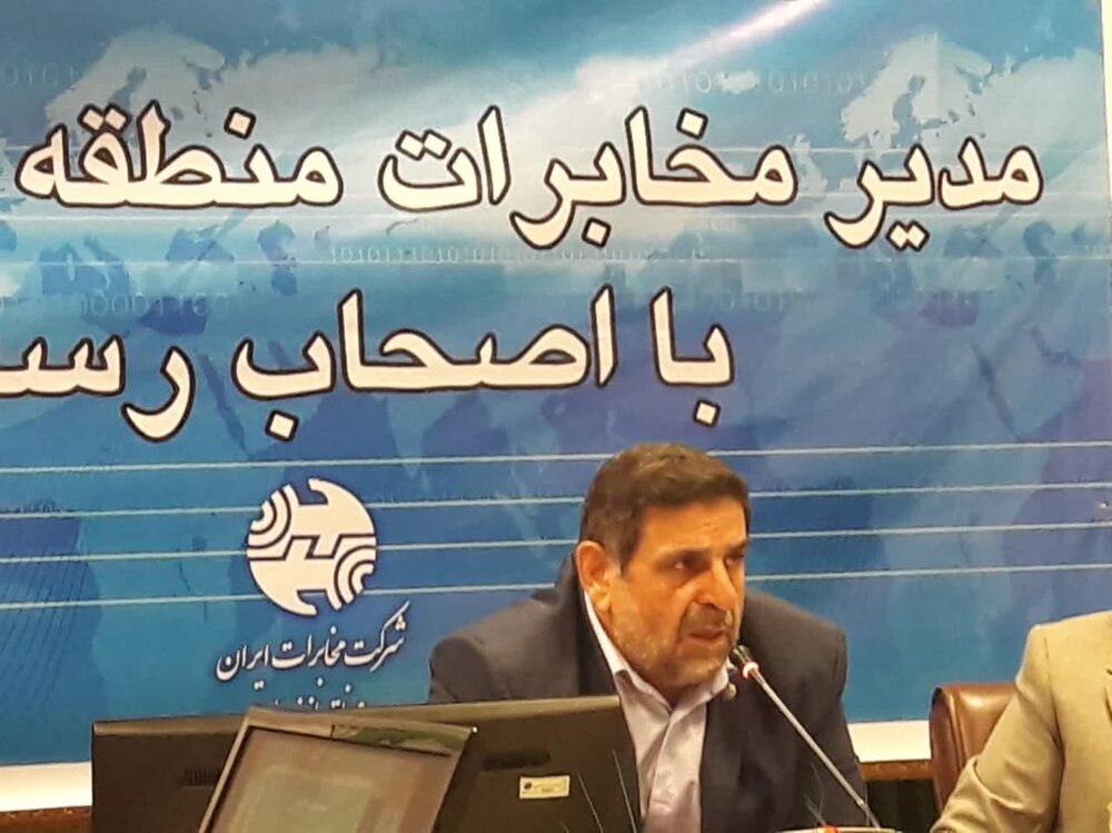 نصب 255 سایت مخابراتی در دولت سیزدهم