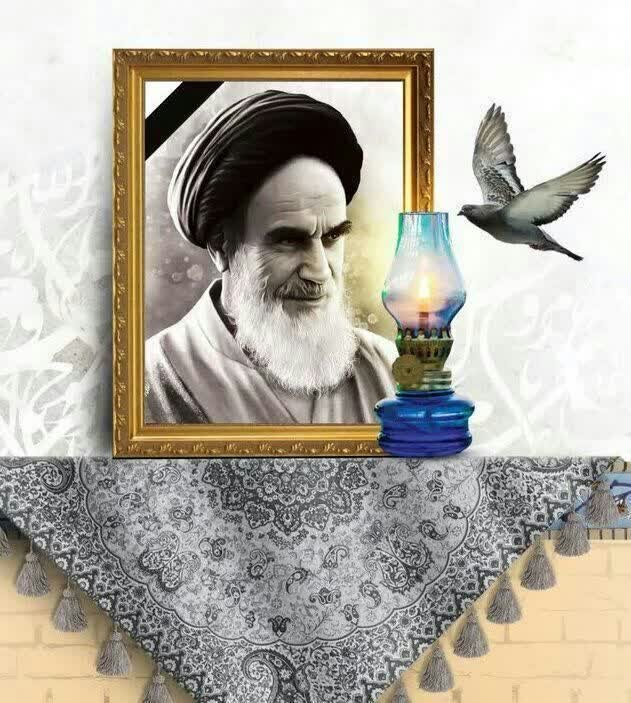 نابودی اسرائیل از میراث گرانبهای امام خمینی (ره) است