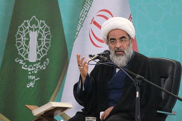 15 خرداد تحقق رسالت الهی امام خمینی(ره) برای ملت ایران بود