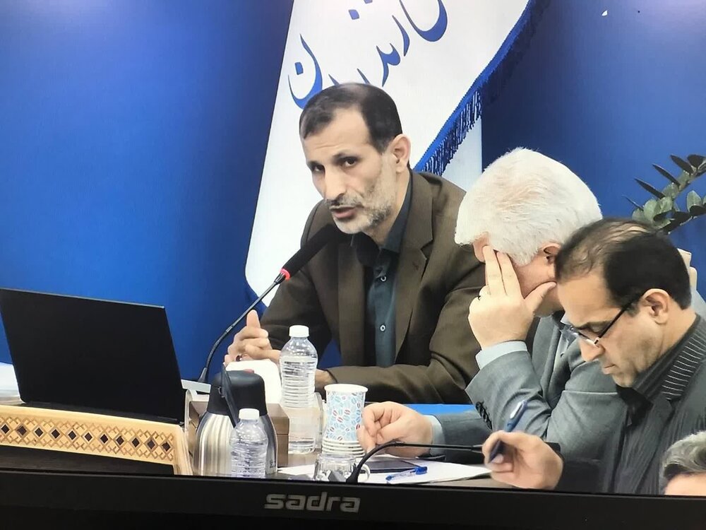 410 پروژه برای پیشگیری از بحران و جبران خسارت در مازندران تعریف شد