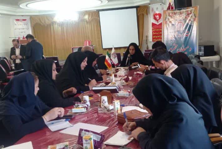 2000 بیمار گلستانی به‌طور مستمر خون دریافت می‌کنند