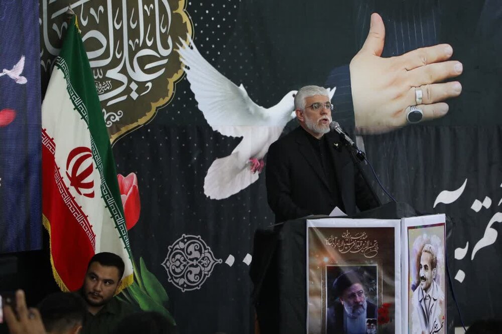 امروز همه رسانه شهید جمهور هستند