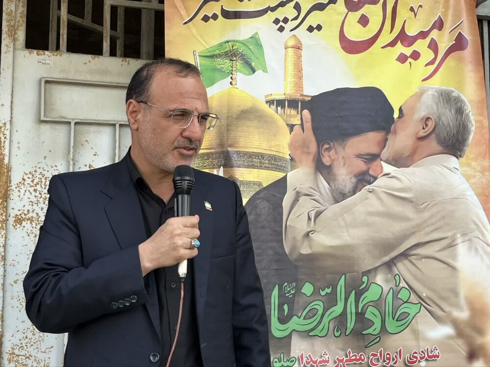 روحیه جهادی «شهید جمهور» الگو رفتاری برای مسئولان است